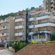 Villa Ljubanovic, Budva