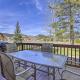 2 Mi to Lake Dillon Spacious Condo with Mtn Views