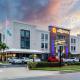 La Quinta by Wyndham St. Petersburg Northeast *Newly Renovated