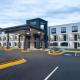 University Inn & Suites Charlotte - Fotografie 1