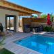 le pool house Nîmes - Foto 8