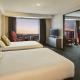 SkyCity Hotel Auckland, Auckland - Fotografie 4
