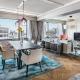 Cordis, Auckland by Langham Hospitality Group, Auckland - Fotografie 3