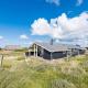 8 person holiday home in Ringkøbing