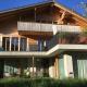 Chalet Park Apartment mit Sauna Hamam, Diemtigen (fotografie 2)