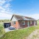 4 person holiday home in Nørre Nebel-By Traum
