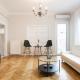 HIGHEND 2BDR Full APT/ IDEAL LOCATION (and Netflix), Athen - Foto 3