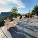 Felicin - Palazzo Boeri Panoramic Suites, Monforte dʼAlba (fotografie 8)