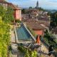 Felicin - Palazzo Boeri Panoramic Suites, Monforte dʼAlba (fotografie 10)