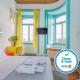 C&O Guest House Lisbon, Lisbonne - Photo 1