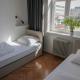 C - Punkt Hostel, Любляна - Фото 8