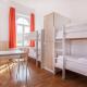 C - Punkt Hostel, Любляна - Фото 4