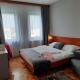 Rooms Vodisek - Depandansa Hotela Capris Capodistria Boutique