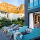 Living Hotel Lion's Eye, Кейптаун - Фото 8