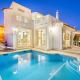 WHome | Prime Hideaway Luxury Villa Quarteira - Foto 1