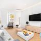 WHome | Luxury Duplex Prime Location Great for Families, Lisbonne - Photo 1