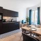 12 CONGRES APT3 - Appartement Belles Prestations - Carre d'Or - Clim, Nice - Fotografie 4