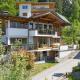 Ferienwohnung Petra, Bruck am Ziller