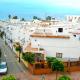 Modern Apartment in Nerja with Sea View, 90 sqm - Photo 1