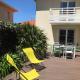 Bisca'House - Maison dans résidence, Biscarrosse-Plage - Fotografie 3