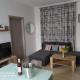 Fotakis Home - Comfortable newbuilt 2 Bedroom Home, 20 meters from the sea
