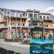 Ski Dome Apartments-Apartment VIVA & Heaven Holiday Chalet, Kaprun - Foto 1