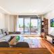IFEMA, Wanda, Airport -Luxury Apartment- terrace, pool, gym, Мадрид - Фото 10