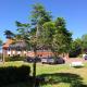 Boardinghouse Georgsheil, Südbrookmerland - 写真 10
