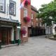 Prince Rupert Hotel, Shrewsbury