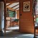 Ferienwohnung Schmidt - Natur und Ruhe, Schwaigen (foto 2)