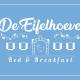 B&B De Eifelhoeve Herresbach - Foto 6