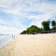 Scandia Beach Hotel - Soi 7 Best Location - 200m to Beach next to Food Market, Jomtien pláž (fotografie 7)
