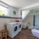 Altes Forsthaus - Ferienwohnung im Obergeschoss, Ormont - Foto 7