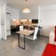 Clubrent - Edf CalpeMar, planta 8, primera linea, Calpe (fotografie 8)