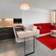 Clubrent - Edf CalpeMar, planta 8, primera linea, Calpe (fotografie 9)