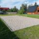 Domek nad Narwią z balią jacuzzi, Dzierzenin (fotografie 6)