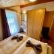 Appartement Pension St. Sebastian, Pettneu am Arlberg - Fotografie 7