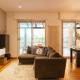 Luxury Penthouse with Sea View - City Center, Pescara (photo 7)