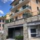 Luce Azzurra Camogli, Camogli