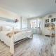 Vintage Lounge studio by the sea in Liepaja