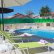 Villa Nikolas-Pool, Whirlpool, Sea view, close to the beach Fažana - Foto 10