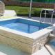 Villa Nikolas-Pool, Whirlpool, Sea view, close to the beach Fažana - Foto 4
