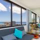 2 Bedroom Penthouse w/Ocean Views, Honolulu (photo 3)