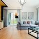 Apartamenty EverySky - Emilii Plater 18-18A, Karpacz (fotografie 5)