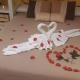 Suite Love Jacuzzi (Casas Toya), Uceda (fotografie 10)