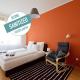 Standard Apartment by Hi5 - Kazincy 52, Budapest - Foto 1