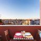 WHome | Damasceno Large Apartment #39, Lisbonne - Photo 1
