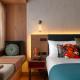 Treehouse Hotel London, Londýn - Fotografie 9