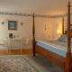 The Bridges Inn at Whitcomb House B&B, Swanzey (fotografie 2)