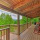 Bryson City Cabin with Hot Tub, Views and Pool Table! - Foto 1